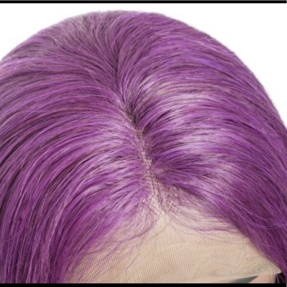 ATM Lace Front Wig - Picture 2 of 4